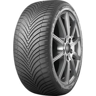 Kumho Solus 4S HA32 XL M+S 3PMSF TL 215/50R18 96W