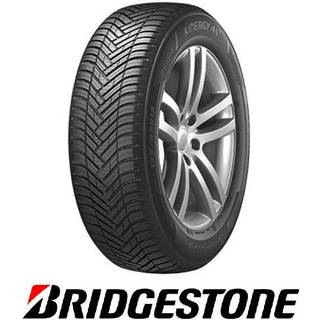 Bridgestone Blizzak 6 XL 3PMSF 255/50R19 107W