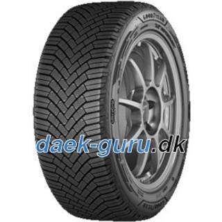 Goodyear UltraGrip Ice 3 ( 195/60 R16 93T XL, Nordic compound )