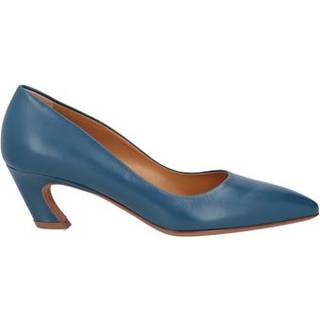 Pumps - Deep teal - 38