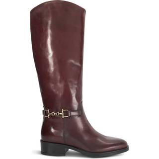 Dune London Tucci Snaffle Rider StøvlerEU 36 (UK 3)