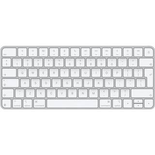 Apple Magic Keyboard - keyboard - USB-C - QWERTY - International English Input Device - Tastatur - Engelsk - Hvid