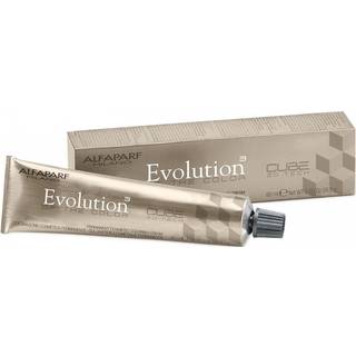 Alfaparf Milano Kollektion af farver Evolution of the Color Permanent Coloring Cream 8 MRB Lys blondine 60 ml (1.750,00 kr / 1 l) - 60 ml