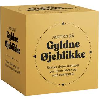 Vennerød Jagten på Gyldne Øjeblikke