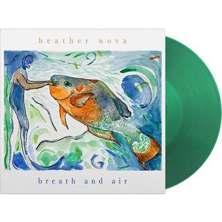 Heather Nova - Breath And Air