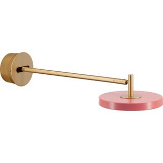 UMAGE - Asteria Væglampe HW Long Nuance Rose