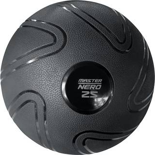 Master Fitness Nero Slam Ball Vægt 25 kg