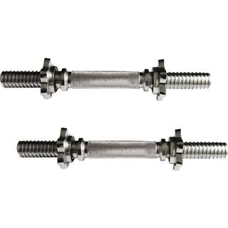 Hammer Sport Dumbbell bar set 30 mm 35 cm