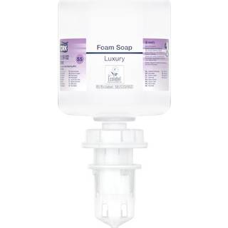 TORK Skumsæbe Luksus Mini S5 Med duft 8 x 525 ml (525902)