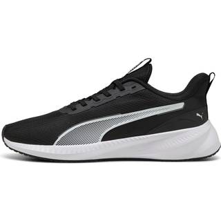 Puma Flyer Lite 3 Running Shoes, Black, Size 36, Shoes - White - 36