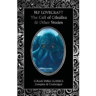 The Call of Cthulhu & Other Stories