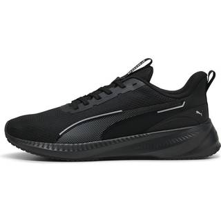 Puma Flyer Lite 3 Running Shoes, Black, Size 45, Shoes - Silver - 45