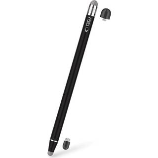 Tech-Protect USP100 - Stylus Pen - Sort