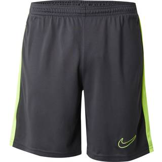Nike Nike Anthracite Grey Dri-FIT Academy Training Shorts