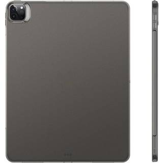 ESR iPad 11" Pro (2021) Flexibelt Plastik Cover - Sort