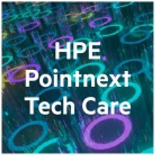 HPE TC 4Y Ess wDMR Ms Gen10 Plus SVC