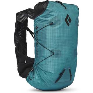 Black Diamond Women's Distance 15 Backpack Dark Patina, M