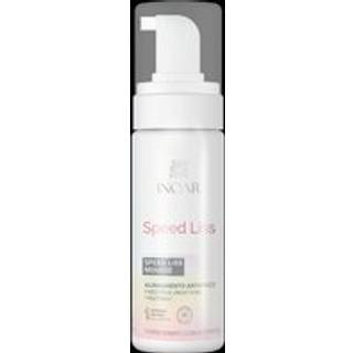 INOAR Speed Liss Hårmousse til at udglatte, nære, og genoprette tørt eller uregerligt hår 150 ml - 150 ml