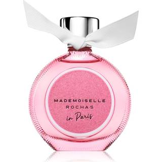 Rochas Mademoiselle Rochas in Paris Eau de Parfum til kvinder 90 ml - 90 ml