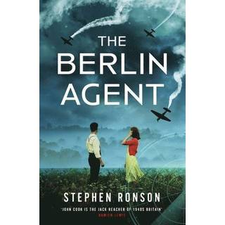 The Berlin Agent