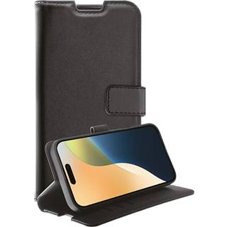 Vivanco iPhone 16 Plus wallet - sort