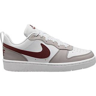 Nike Youth Court Borough Recraft TrainersEU 37.5 (UK 4.5)