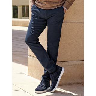bugatti Herren Hose blau
