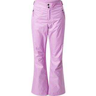 The North Face Women's Sally Insulated Pant Dragonfruit, M - Regular