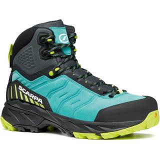 Scarpa Women's Rush Trek GTX Vandresko Damer størrelse 36,5 farve sort