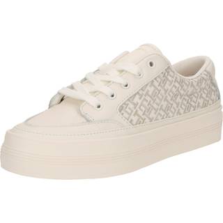 Tommy Hilfiger Sneaker Hvid FW0FW08331Z00 - 37