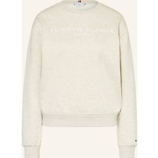 Tommy Hilfiger Normal pasform Modern Rund hals SweatshirtMiddel