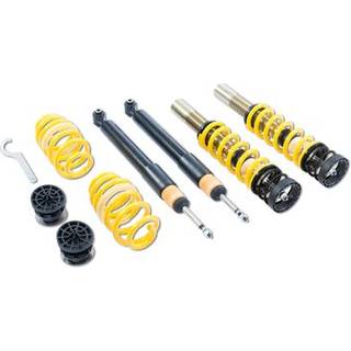 ST X Gevindundervogn VW Golf 7 (AUV)