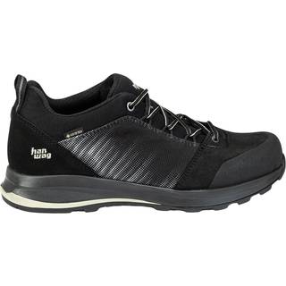Hanwag Klarsby Low Bunion GTX Multisportsko Herrer størrelse 9 farve sort