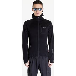 Jakke Tilak Femund Jacket Black M - Black - M