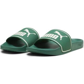 Puma Leadcat 2.0 Sandals, Green, Size 40.5, Shoes - Sugared Almond - 40.5