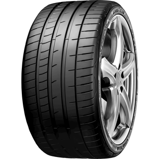 Goodyear Eagle F1 Supersport ( 255/35 ZR19 (96Y) XL EVR )