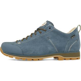 Dolomite Shoe Cinquantaquattro Low GTX Fritidssko størrelse 9,5 farve blå