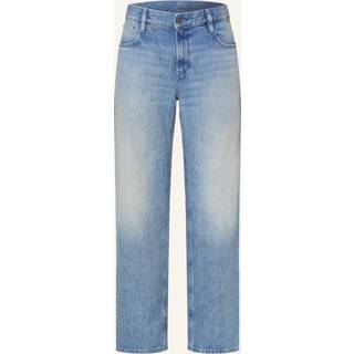 Judee Loose Jeans - Light blue - Women