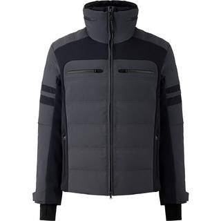 Bogner Minho ski jacket - black - EU 50