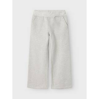 Wide Leg Sweatbukser