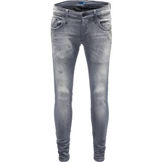 3301 Slim Jeans - Medium blue - Men