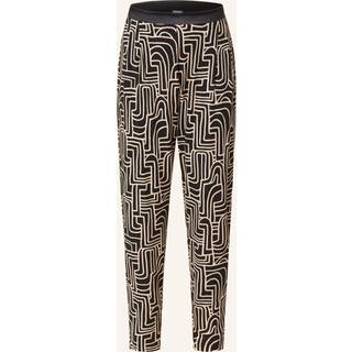 Lovestory Pants Ankle Cut