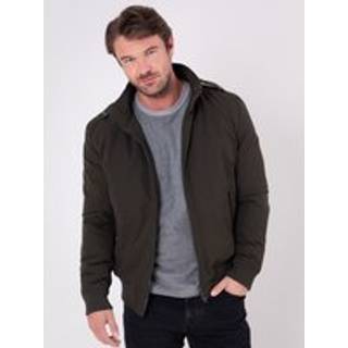 Lakeland Clothing Lakeland Clothing Green Eskdale Bomber Jacket