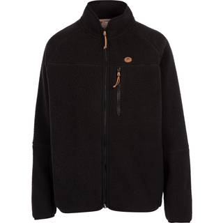 Trespass quake- female fleece jacket at300 / Jakke BLACK M
