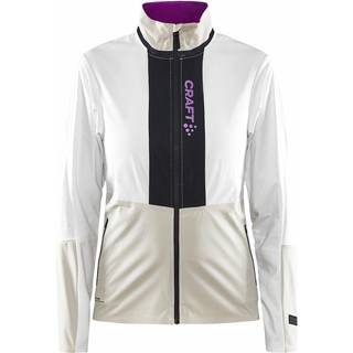 PRO Nordic Race Jacket W - Beige