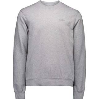 POC Poc Crew Sweatere størrelse XL farve grå