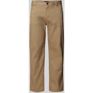 Denton Straight Leg Chinos