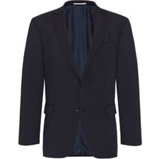 Carl Gross Herren Sakko blau