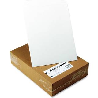Quality Park Photo/Document Mailer Redi-Strip White 9,75x12,5 25 per box (64015)