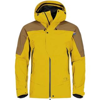 Pure Jacket M Sunset Yellow (XL)